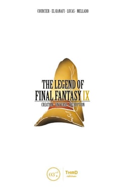 The Legend of Final Fantasy IX - Creation - Universe - Decryption