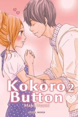 Kokoro Button T02
