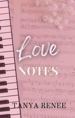 Love Notes - With The Band, #2