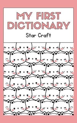 My First Dictionary - Powers of the Planet, #1