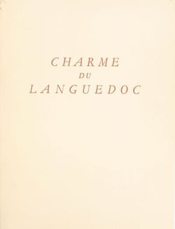 Charme du Languedoc