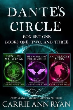 Dante's Circle Box Set - Dante's Circle