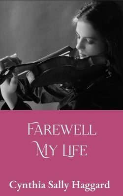 Farewell My Life - The Hidden Murderer, #4