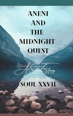 Aneni And The Midnight Quest