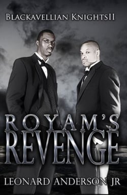 Royam's Revenge: The Blackavellian Knights II