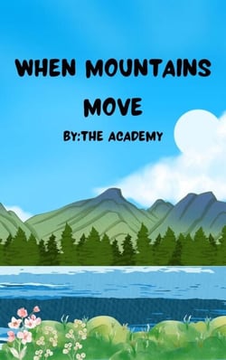 When Mountains Move