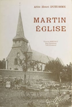 Martin-Église