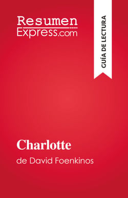 Charlotte - de David Foenkinos