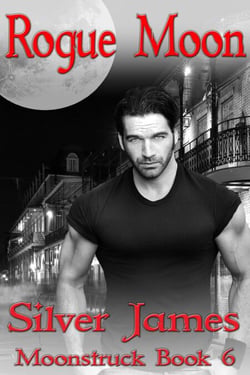 Rogue Moon - Moonstruck, #6