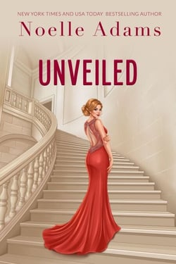 Unveiled - One Fairy Tale Wedding, #3