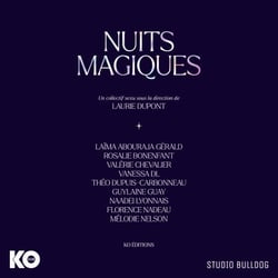 Nuits magiques - Un collectif sexu sous la direction de Laurie Dupont