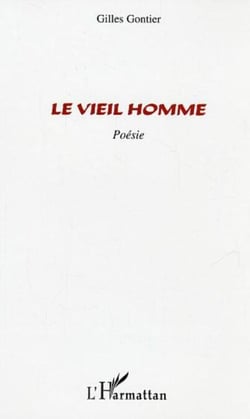 Le Vieil homme - Poésie