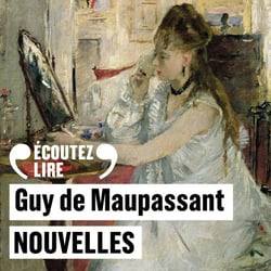 Nouvelles. Un fou, La Rempailleuse, La Parure, La Mère sauvage, Un million