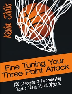Fine Tuning Your Three-Point Attack - Fine Tuning Series, #5