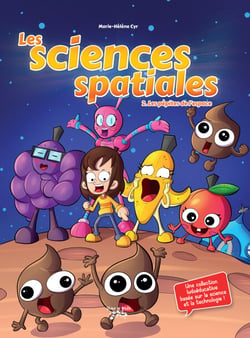 Les sciences spatiales - Les pépites de l’espace