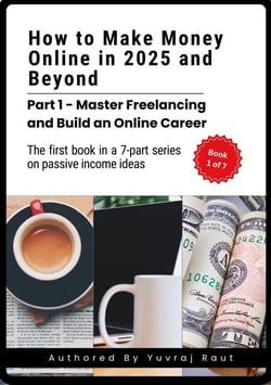 How to Make Money Online in 2025 and Beyond - Passive Income Ideas, #1