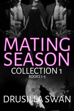 Mating Season Collection 1 - Mating Season