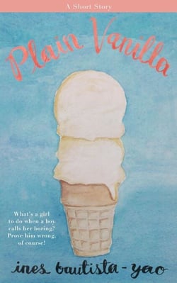 Plain Vanilla