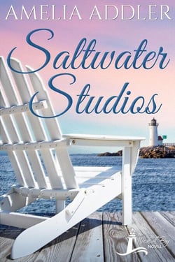 Saltwater Studios - Westcott Bay, #2