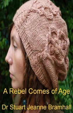 A Rebel Comes of Age - Battle for Tomorrow, #2
