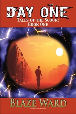 Day One - Tales of the Scour, #1