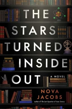 The Stars Turned Inside Out - A Novel