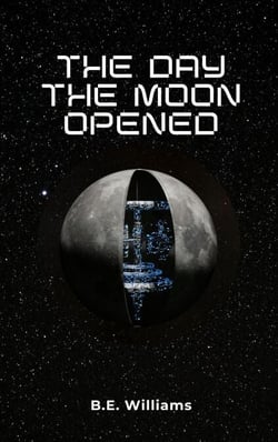 The Day The Moon Opened