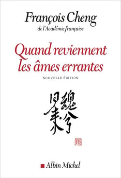 Quand reviennent les âmes errantes - Drame à trois voix avec choeur