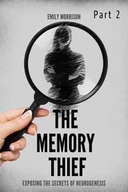 The Memory Thief Part 2 - Part 2