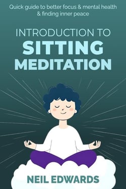 Introduction To Sitting Meditation - Social Sciences Series, #1