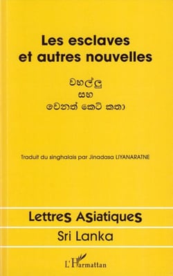 Les esclaves - Et autres nouvelles