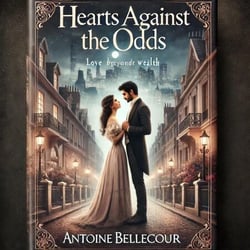 Hearts Against the Odds - Hearts: Stories of Love and Connection