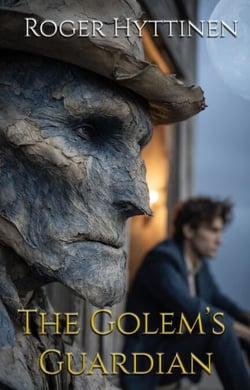 The Golem's Guardian