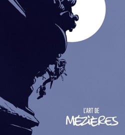 L'Art de Jean-Claude Mézières