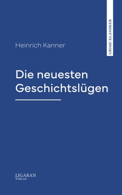 Die neuesten Geschichtslügen