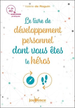 Le livre de développement personnel dont vous êtes le héros