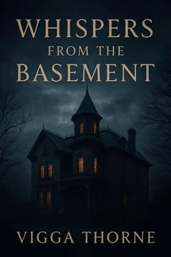 Whispers From The Basement