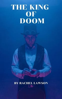 The King of Doom - The Magicians