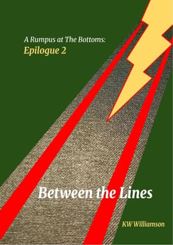Between the Lines - The Rumpus series, #2