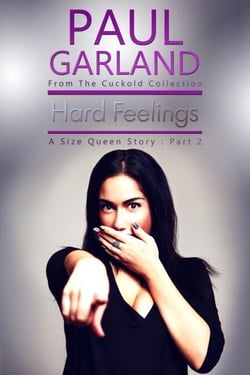Hard Feelings: A Size Queen Story Part 2 - A Size Queen Story