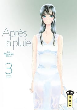 Après la pluie - Tome 3