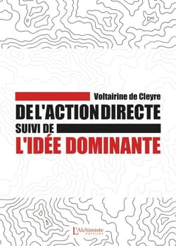 De l'action directe – suivi de : L'idée dominante
