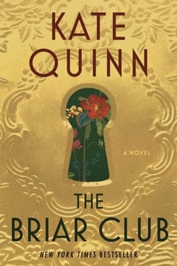The Briar Club - A Novel
