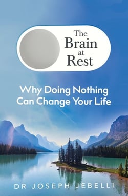 The Brain at Rest - The Life-Changing Science of Doing Nothing – The Sunday Times Bestseller