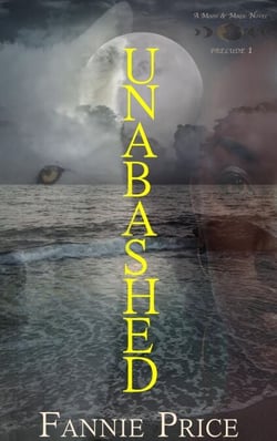 Unabashed - Moon &amp; Magic, #0.1