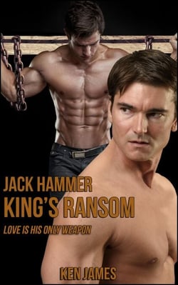 Jack Hammer - King's Ransom - Jack Hammer, #1