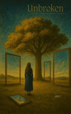 Unbroken: Rising From What Was Meant to Break Me