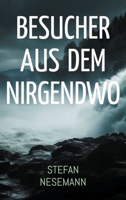 Besucher aus dem Nirgendwo - Die ungelösten Rätsel von Laxaria und Lizbia