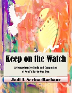 Keep on the Watch - A Comprehensive Study and Comparison of Noah's Day to Our Own