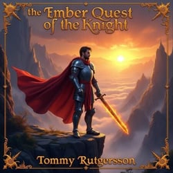 The Ember Quest of the Knight